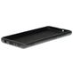 Mobiparts Samsung Galaxy A41 Siliconen Hoesje Backcover - Zwart