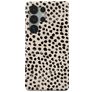 Burga Tough Samsung Galaxy S25 Ultra Hoesje Hardcase Backcover Shockproof - Almond Latte