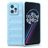Mobigear Bumpy Realme 9 Pro Plus Hoesje Flexibel TPU Backcover - Blauw
