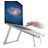 rain design mBar Pro Plus Laptop Standaard - Zilver Universeel
