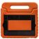 Xccess Kids Guard iPad Mini 3 (2014) Kinder Tablethoes met Handvat - Oranje