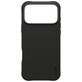 CARE by PanzerGlass Fashionable iPhone 17 Pro Max Siliconen MagSafe Hoesje Backcover - Zwart