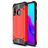 Mobigear Outdoor Huawei P30 Lite Hoesje Hardcase Backcover Shockproof - Rood