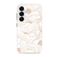 MIO Samsung Galaxy S26 MagSafe Hoesje Hardcase Backcover - White Roses