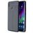 Mobigear Luxury HONOR Note 10 Hoesje Flexibel TPU Backcover - Marineblauw