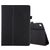 Mobigear Classic iPad Pro 10.5 Inch (2017) Hoes Bookcase + Stylus Houder - Zwart