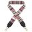 Mobigear Fashion Strap Nylon Schouderband Tasriem - Tulumia
