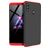 Mobigear TriGuard HONOR Note 10 Hoesje Hardcase Backcover - Zwart / Rood