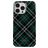 Burga Tough iPhone 15 Pro Hoesje Hardcase Backcover Shockproof - Mint Cookie