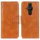Mobigear Classy Sony Xperia Pro-I Hoesje Bookcase Portemonnee - Cognac