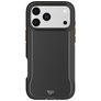 Tech21 EvoPro iPhone 17 Pro Max MagSafe Hoesje Hardcase Backcover Shockproof - Zwart