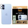 PanzerGlass PicturePerfect iPhone 16 Plus Glazen Camera Protector - Case Friendly