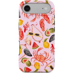 Burga Tough iPhone Air MagSafe Hoesje Hardcase Backcover Shockproof - Bajo El Sol
