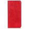 Mobigear Classic Elegance Huawei P40 Hoesje Bookcase Portemonnee - Rood