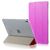 Mobigear Tri-Fold Slim iPad Pro 11 Inch (2018) Hoes Bookcase - Paars