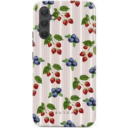 Burga Tough Samsung Galaxy A35 Hoesje Hardcase Backcover Shockproof - Picnic Basket