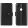 Mobigear Classic Google Pixel 4a Hoesje Bookcase Portemonnee - Zwart