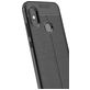 Mobigear Luxury Xiaomi Mi A2 Lite Hoesje Flexibel TPU Backcover - Rood
