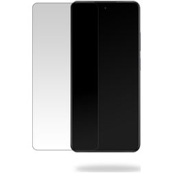 Mobilize OPPO A5m Glazen Screenprotector - Case Friendly