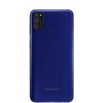 Samsung Galaxy M21 hoesjes