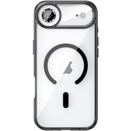 Valenta Trend iPhone Air MagSafe Hoesje Hardcase Backcover - Zwart