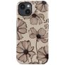 Burga MagSafe Tough iPhone 15 MagSafe Hoesje Hardcase Backcover Shockproof - Barely Yours