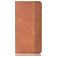 Mobigear Sensation Vivo Y76 Hoesje Bookcase Portemonnee - Bruin