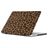 Mobigear Hardshell MacBook Air 13 Inch (2022-2026) Hoes Hardshell Laptopcover MacBook Case - Bruin - Model A2681 / A3113 / A3240 / A3449