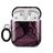 Burga AirPods Case Apple AirPods 1 Shockproof Hardcase Hoesje - That Girl