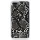 Mobilize Magnet Zipper iPhone 7 Plus Hoesje Uitneembare 2in1 Bookcase Portemonnee - Zwart