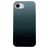 Burga Tough iPhone 16e MagSafe Hoesje Hardcase Backcover Shockproof - Black Hole