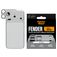 PanzerGlass FENDER iPhone 18 Pro Aluminum Camera Protector - Case Friendly