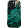 Burga Tough iPhone 16 Pro Hoesje Hardcase Backcover Shockproof - Emerald Pool