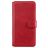 Mobigear Wallet Realme GT Neo 3 Hoesje Bookcase Portemonnee - Rood