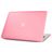 Mobigear Matte MacBook Pro 13 Inch (2012-2015) Hoes Hardshell Laptopcover MacBook Case - Roze - Model A1425 / A1502