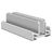 Mobigear Desk Laptopstandaard - Zilver Universeel