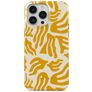 Burga Tough iPhone 15 Pro Max Hoesje Hardcase Backcover Shockproof - Sunbeams