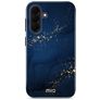 MIO Samsung Galaxy A37 MagSafe Hoesje Hardcase Backcover - Midnight Sparkle