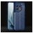 Mobigear Luxury OnePlus 11 Hoesje Flexibel TPU Backcover - Blauw