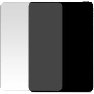 Mobilize iPad Air 11 Inch (2025) Glazen Screenprotector - Case Friendly