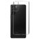 Mobiparts Classic Doorzichtig Samsung Galaxy S21 Plus Hoesje Flexibel TPU Backcover - Transparant