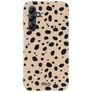 MIO Samsung Galaxy A14 MagSafe Hoesje Hardcase Backcover - Spots