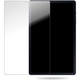 Mobilize Samsung Galaxy Tab S6 Lite Glazen Screenprotector - Case Friendly