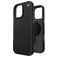 Speck Presidio2 Pro iPhone 16 Pro Max MagSafe Hoesje Hardcase Backcover Shockproof - Zwart