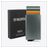 Valenta Card Case Aluminium Aluminium Pasjeshouder - 7 Pasjes - Zwart