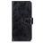 Mobigear Basic Xiaomi 12 Pro Hoesje Bookcase Portemonnee - Zwart
