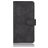 Mobigear Retro Realme C11 (2020) Hoesje Bookcase Portemonnee - Zwart