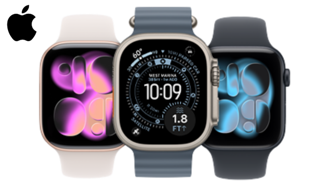 Welke Apple Watch heb ik?