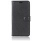 Mobigear Classic Huawei P30 Lite Hoesje Bookcase Portemonnee - Zwart