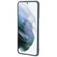 Mobiparts Samsung Galaxy S21 Plus Siliconen Hoesje Backcover - Royal Grey